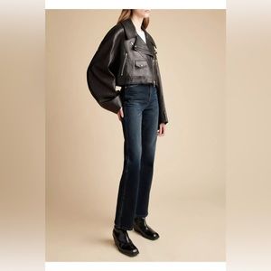 THE DANIELLE STRETCH JEAN in Simsbury